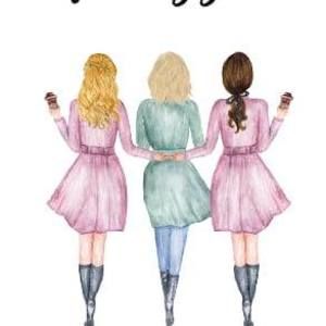 Meet your Posher, Charlie